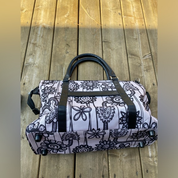 AMERICAN TOURISTER carry on bag. Like new condition - Picture 3 of 7